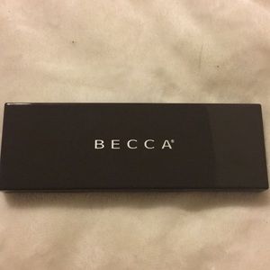 Becca Ombré Nudes Eye Palette